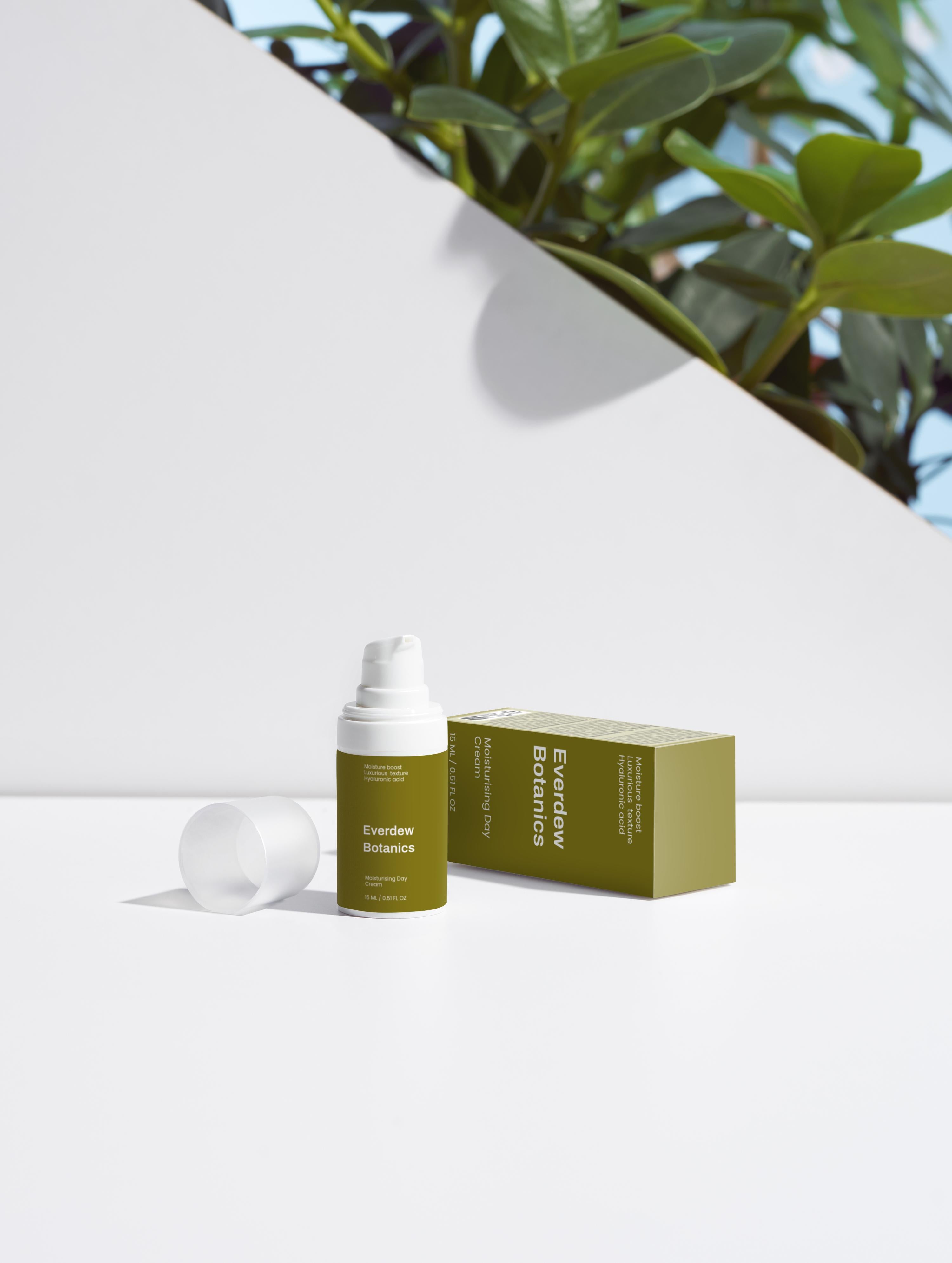 Moisturising Day Cream